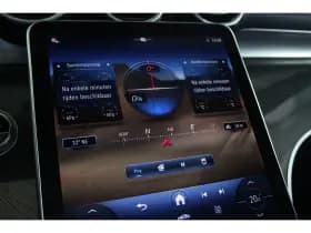 Mercedes-Benz GLC-Klasse thumbnail 34