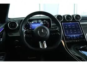 Mercedes-Benz GLC-Klasse thumbnail 38