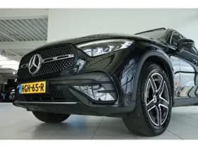 Mercedes-Benz GLC-Klasse thumbnail 5