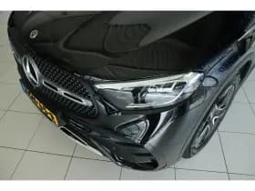 Mercedes-Benz GLC-Klasse thumbnail 6