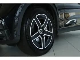 Mercedes-Benz GLC-Klasse thumbnail 8