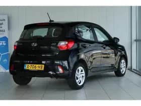 Hyundai i10 thumbnail 2
