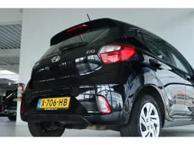 Hyundai i10 thumbnail 11