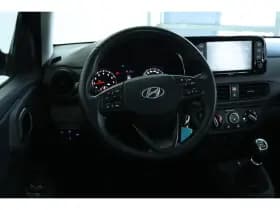 Hyundai i10 thumbnail 16