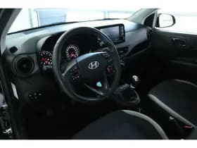 Hyundai i10 thumbnail 17
