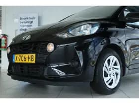 Hyundai i10 thumbnail 5