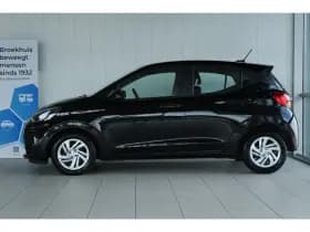 Hyundai i10 thumbnail 8