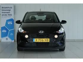Hyundai i10 thumbnail 9
