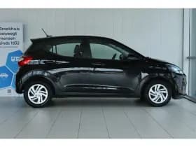 Hyundai i10 thumbnail 10