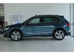 Volkswagen Tiguan thumbnail 11
