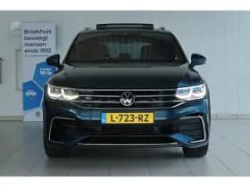 Volkswagen Tiguan thumbnail 12
