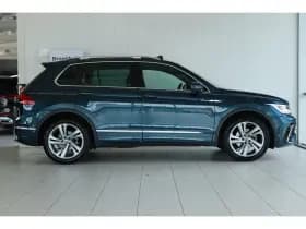 Volkswagen Tiguan thumbnail 13