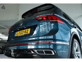 Volkswagen Tiguan thumbnail 14