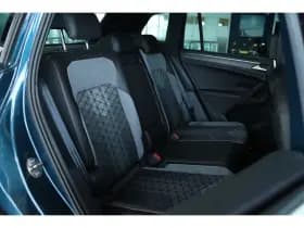 Volkswagen Tiguan thumbnail 20
