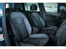 Volkswagen Tiguan thumbnail 3
