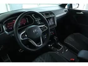 Volkswagen Tiguan thumbnail 28