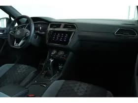 Volkswagen Tiguan thumbnail 4