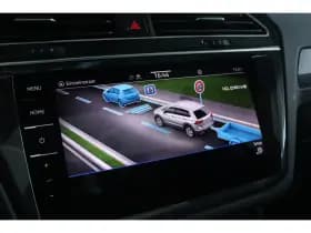 Volkswagen Tiguan thumbnail 37