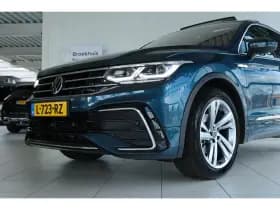 Volkswagen Tiguan thumbnail 5