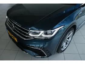 Volkswagen Tiguan thumbnail 6