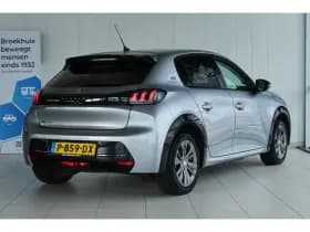 Peugeot e-208 thumbnail 2