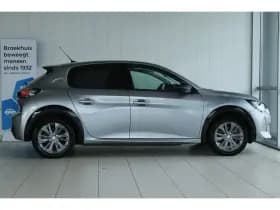Peugeot e-208 thumbnail 11