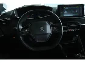 Peugeot e-208 thumbnail 26