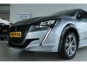 Peugeot e-208 thumbnail 5