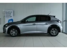 Peugeot e-208 thumbnail 9