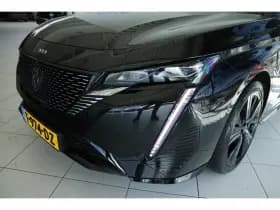 Peugeot 308 thumbnail 5