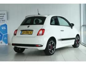 Fiat 500 thumbnail 2