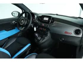 Fiat 500 thumbnail 4