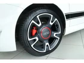 Fiat 500 thumbnail 5