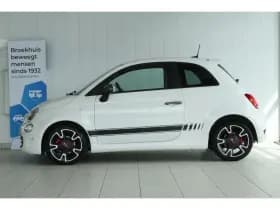 Fiat 500 thumbnail 6