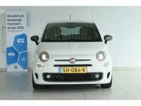 Fiat 500 thumbnail 7