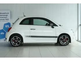 Fiat 500 thumbnail 8
