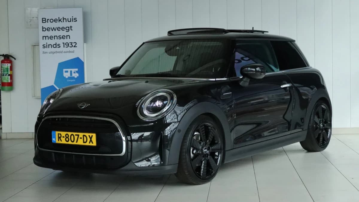 MINI Mini — foto 1