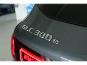 Mercedes-Benz GLC-Klasse thumbnail 11