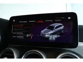 Mercedes-Benz GLC-Klasse thumbnail 23