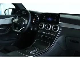 Mercedes-Benz GLC-Klasse thumbnail 4