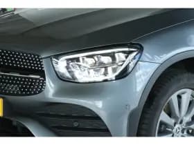 Mercedes-Benz GLC-Klasse thumbnail 5