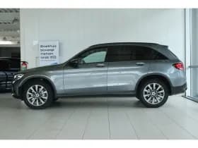 Mercedes-Benz GLC-Klasse thumbnail 7
