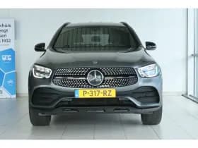 Mercedes-Benz GLC-Klasse thumbnail 8
