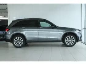 Mercedes-Benz GLC-Klasse thumbnail 9