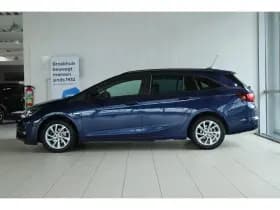 Opel Astra Sports Tourer thumbnail 7