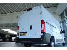 Opel Movano thumbnail 12