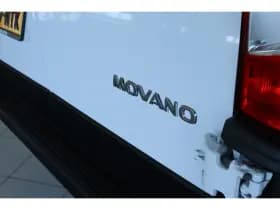 Opel Movano thumbnail 13