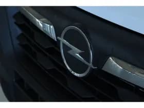 Opel Movano thumbnail 6