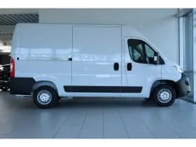 Opel Movano thumbnail 10