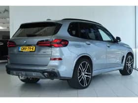 BMW X5 thumbnail 2